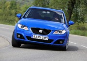 Seat Altea freetrack